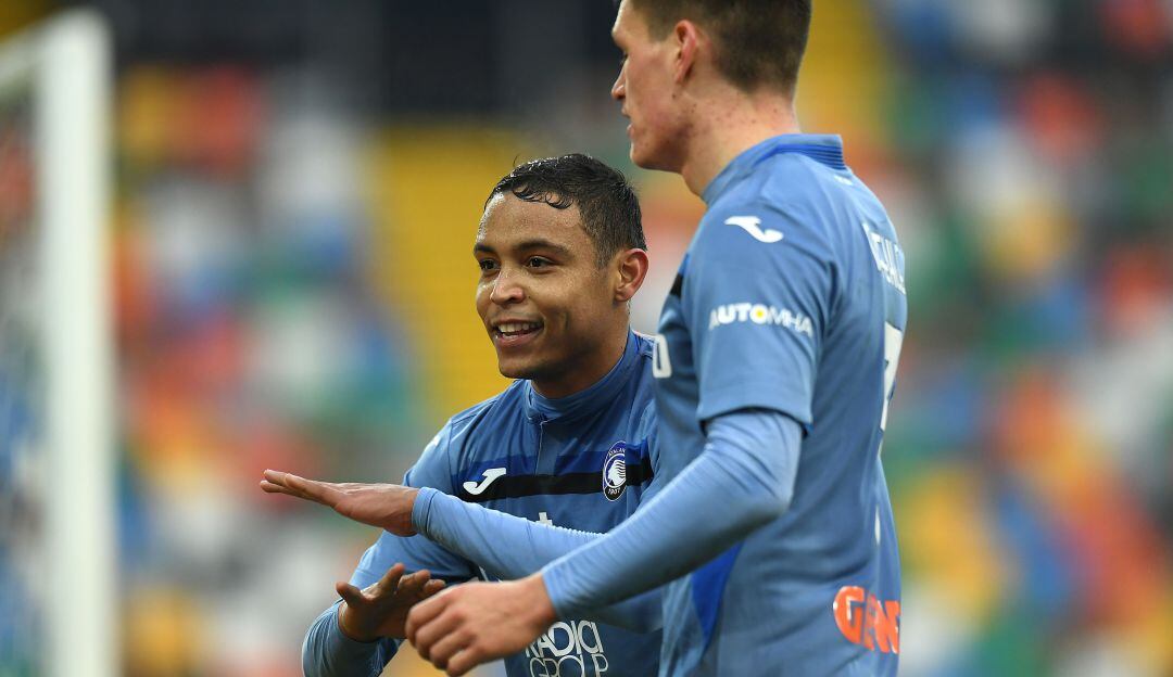 Luis Fernando Muriel