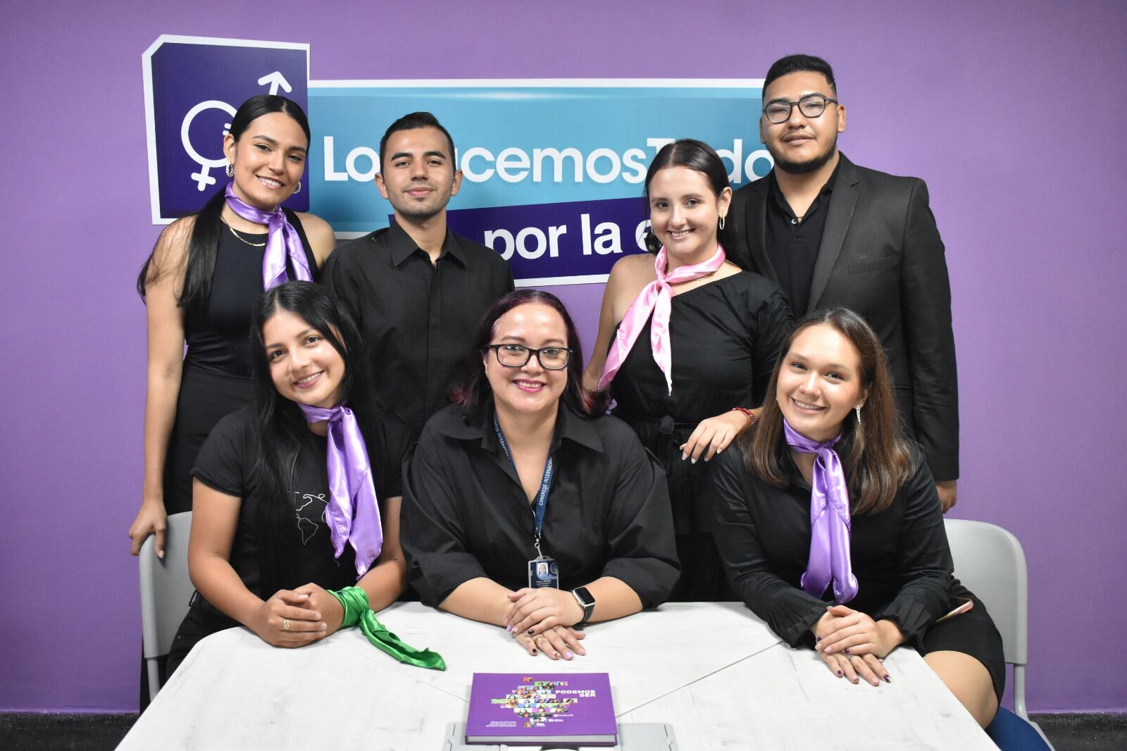 Consultorio Jurídico Violeta