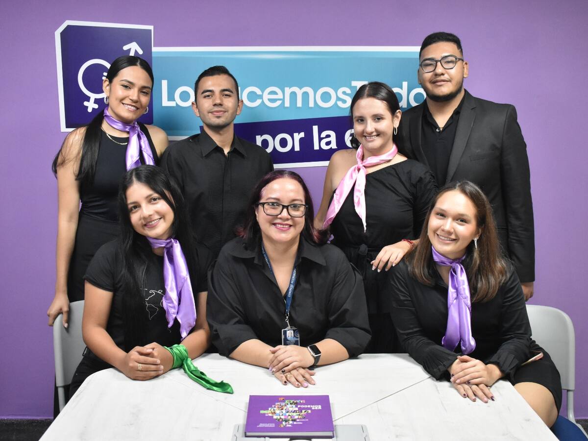 Inauguran Consultorio Jurídico Violeta en Ibagué