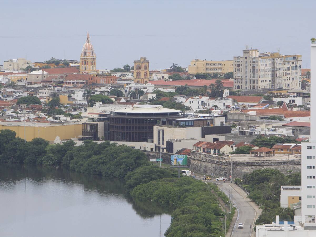 Invasión de predios en Cartagena: ¿cómo avanza la situación?