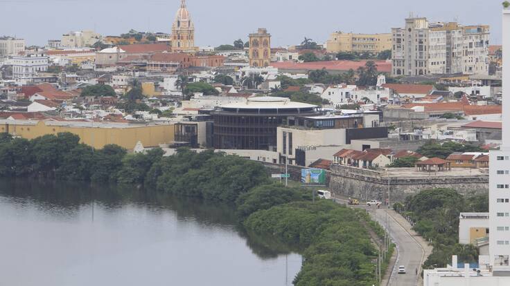 Invasión de predios en Cartagena: ¿cómo avanza la situación?