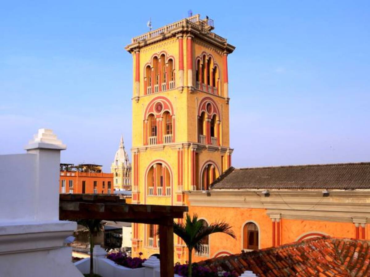 Contraloría abrió investigación a la U. de Cartagena por supuesto plagio