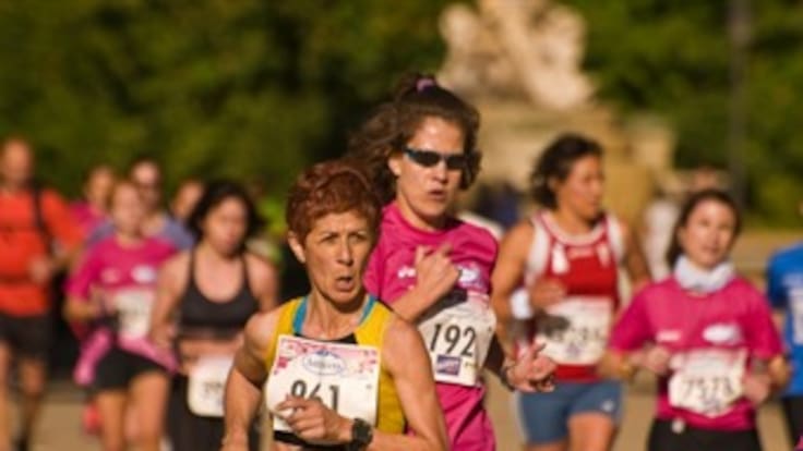 En Familia: Transmitimos en directo desde la Séptima versión de la Carrera de la Mujer