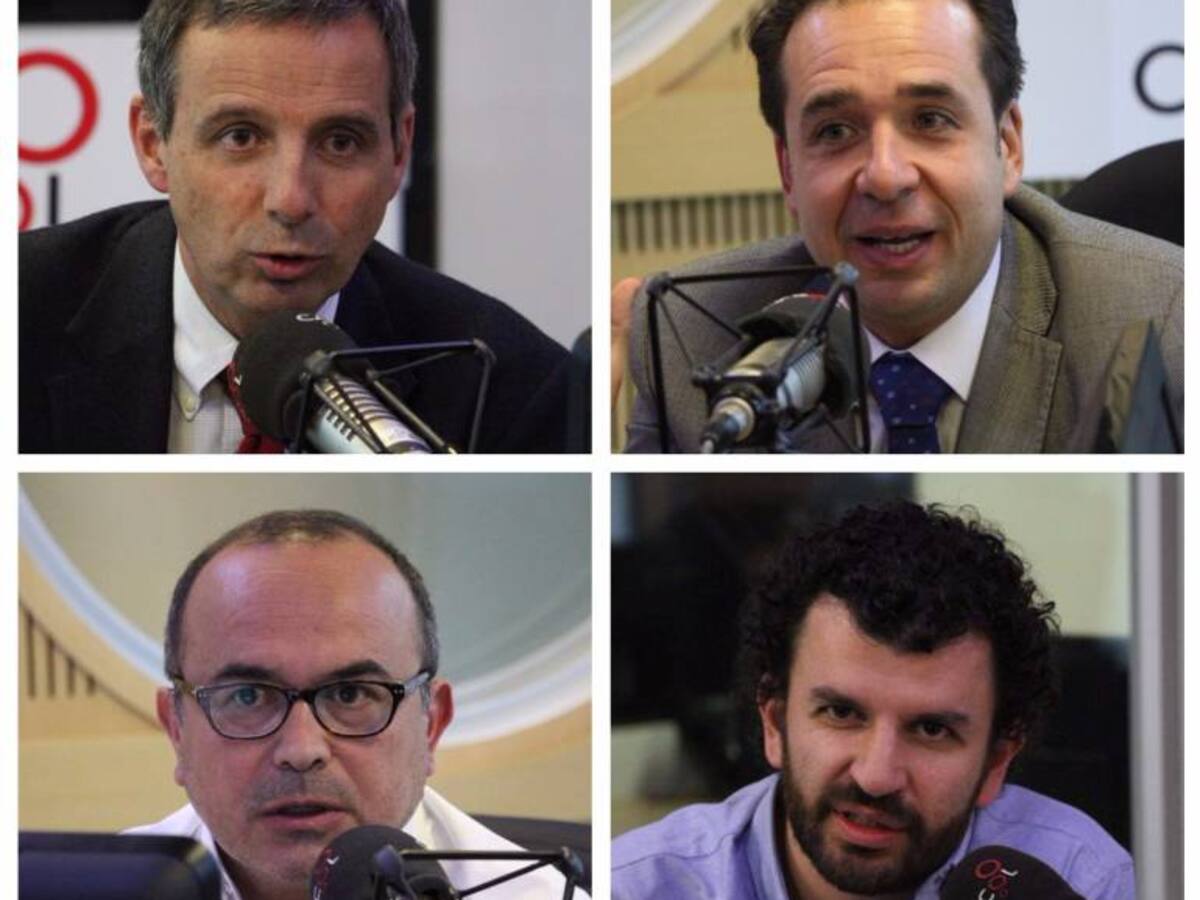 ¿Qué efectos tiene la decisión de enviar a la cárcel a un alto empresario por el caso Odebrecht?