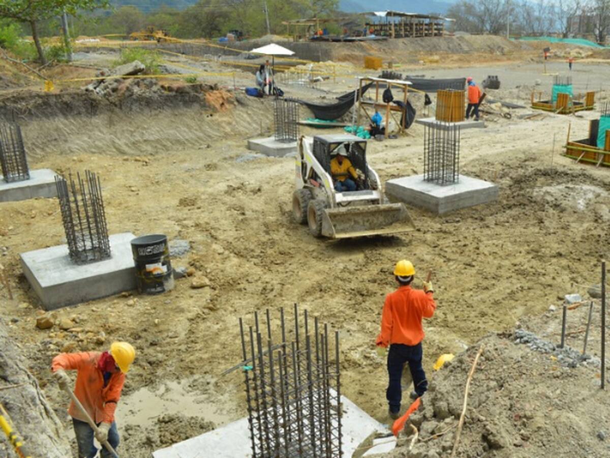 Estas serían las obras que se pagarían con nueva valorización en Bogotá