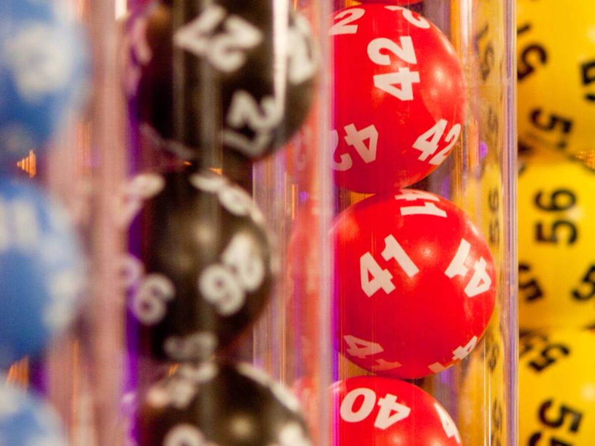 ¿A qué horas juega la Lotería del Valle?