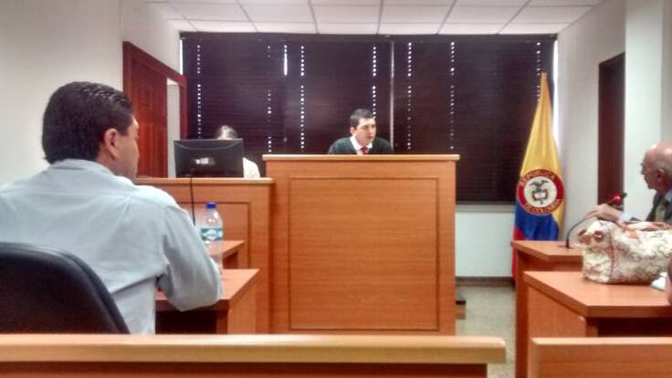 Jorge Ricardo Parra si renunció al partido Cambio Radical: vocero de Cambio Radical