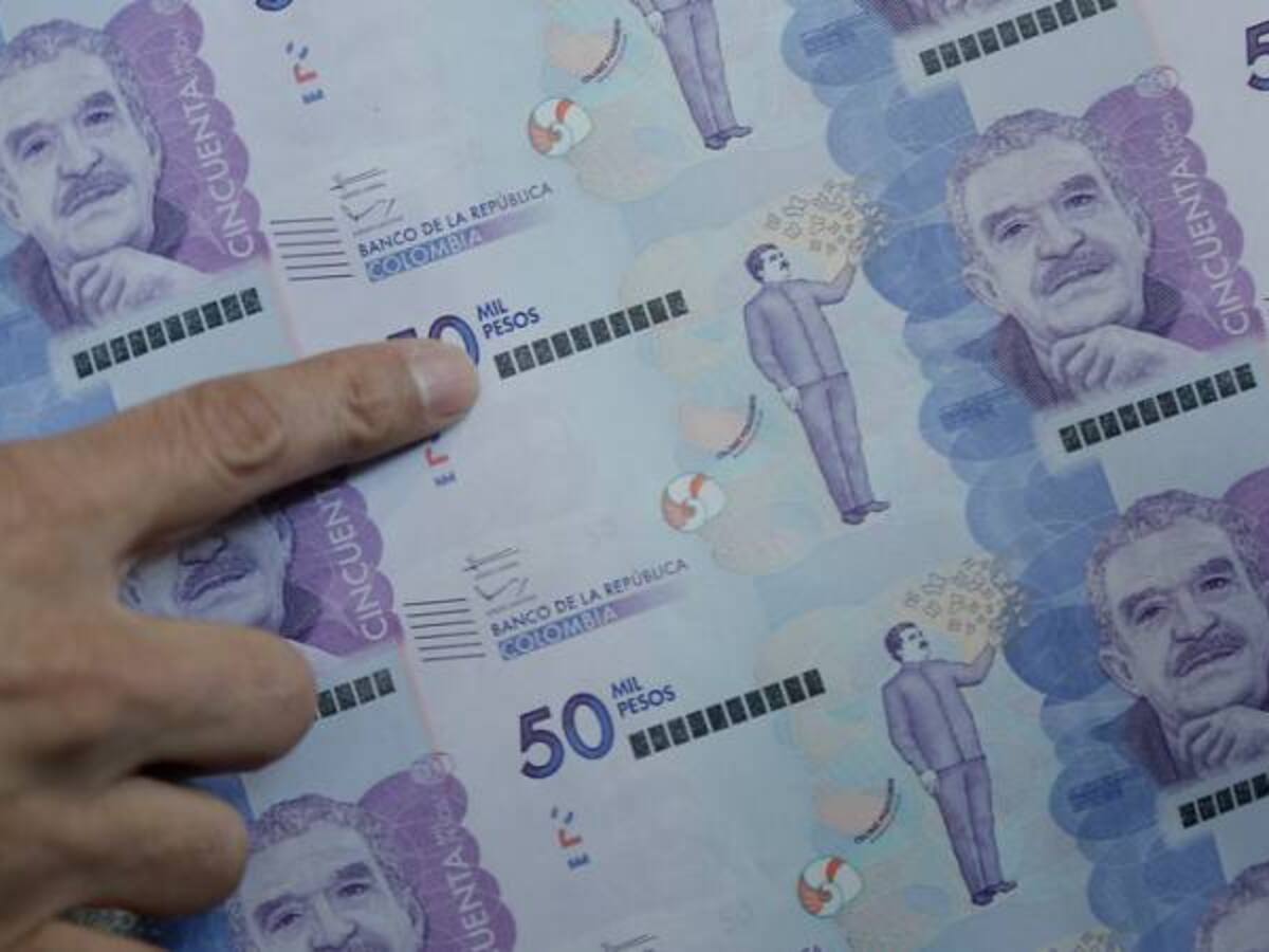 Avanzó en el Congreso la eliminación de tres ceros a los billetes