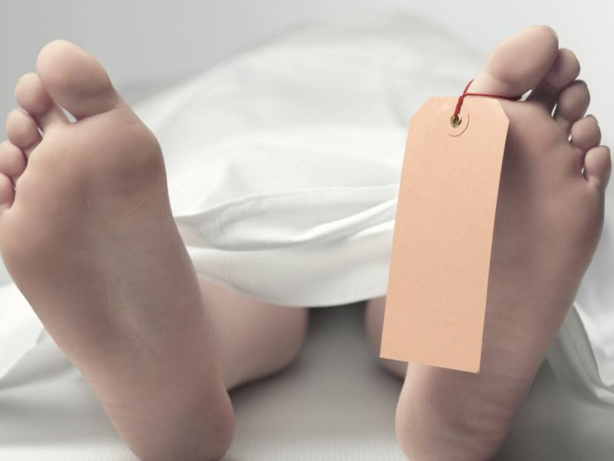 Menor que murió por comer una goma pudo consumir una sustancia psicoactiva