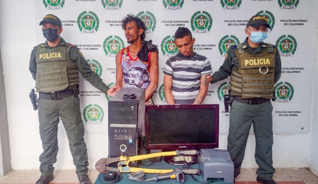 Judiciales 