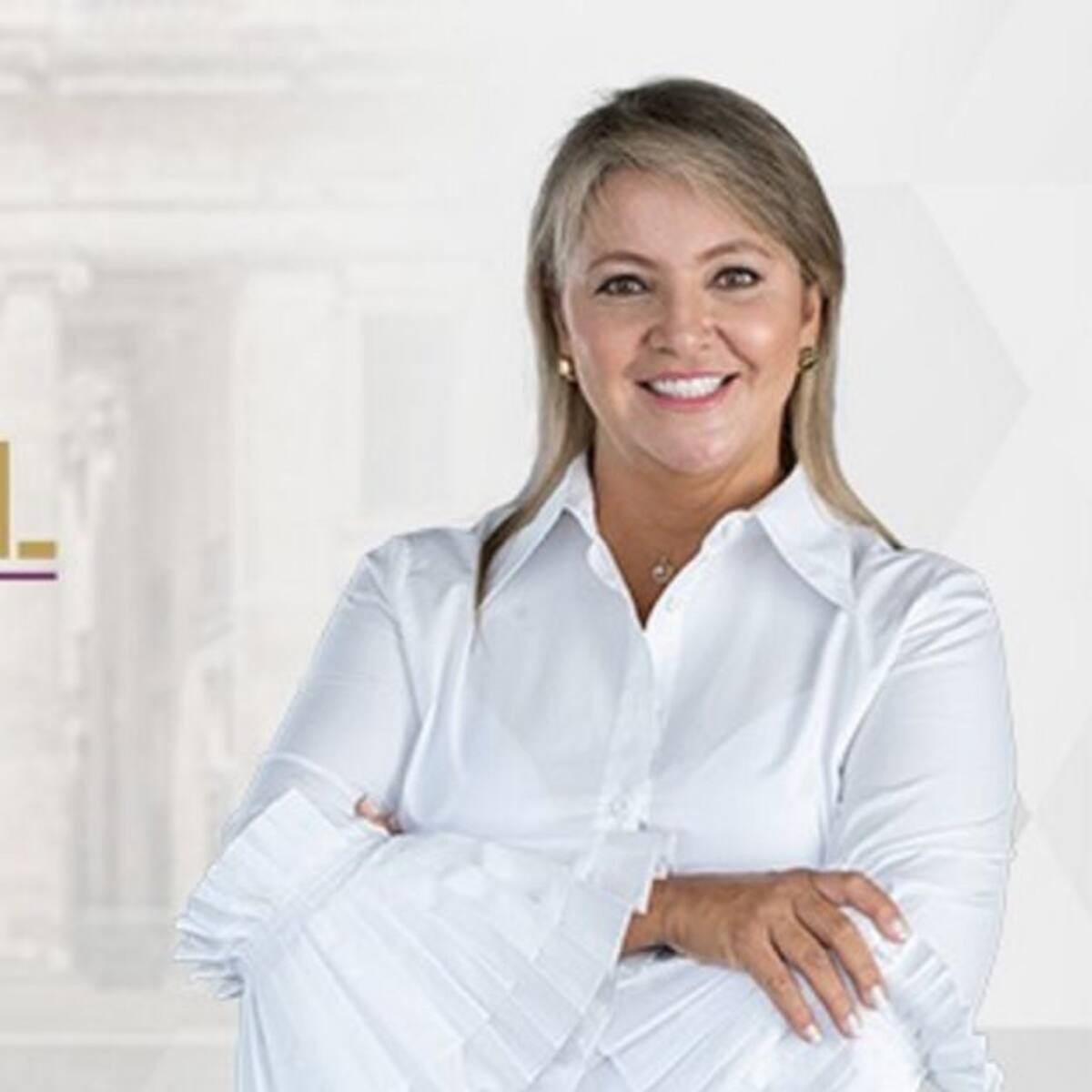 Sandra Aristizábal en la mira de la Corte Suprema de Justicia