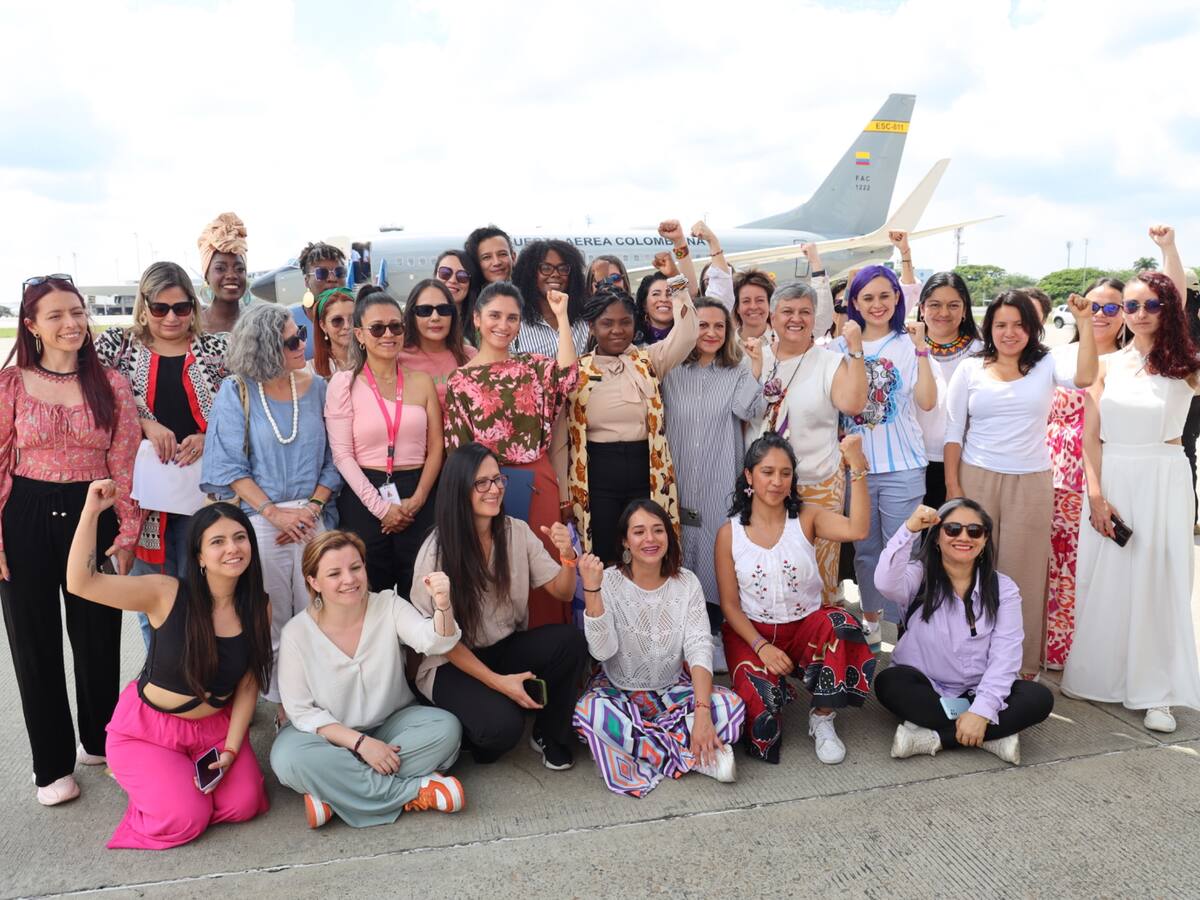 Gobierno presenta ‘Salvia’ nuevo sistema para medir violencia de género