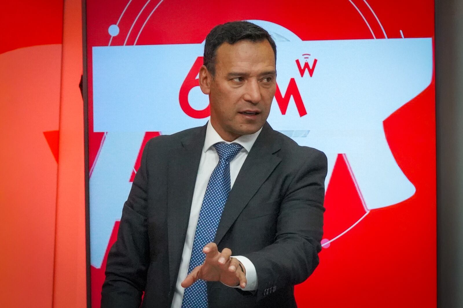 “Ceses al fuego fueron muy temprano”: MinDefensa habla del balance de Petro sobre la paz total