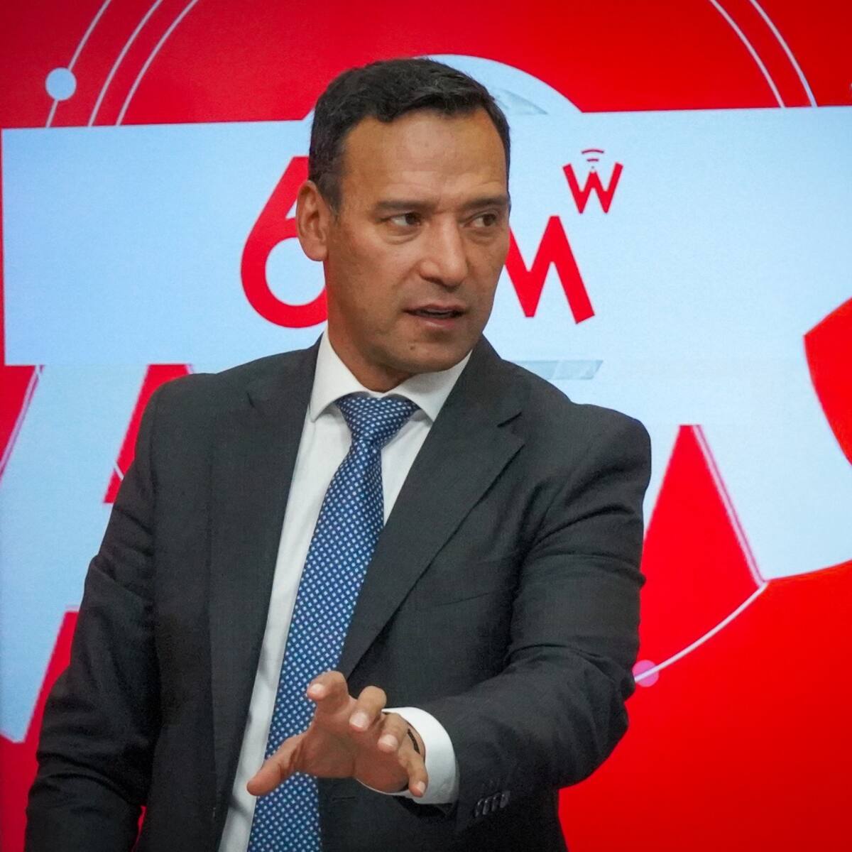 MinDefensa pone en marcha plan para recuperar más 4 mil predios del Estado