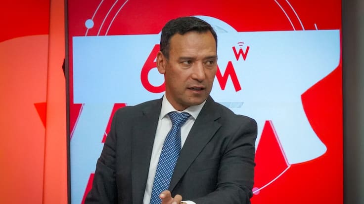 “Ceses al fuego fueron muy temprano”: MinDefensa habla del balance de Petro sobre la paz total