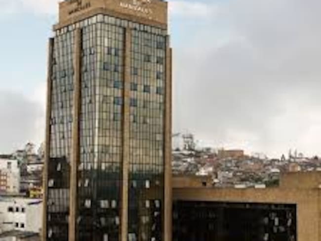 Alcaldía de Manizales