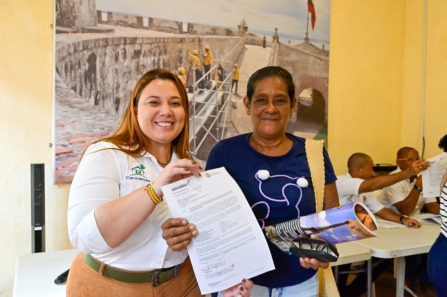 Alcaldía de Cartagena