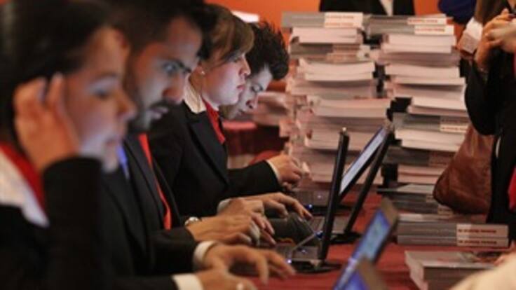 Mintrabajo entregará más de 185.000 becas a jóvenes bachilleres durante 2013