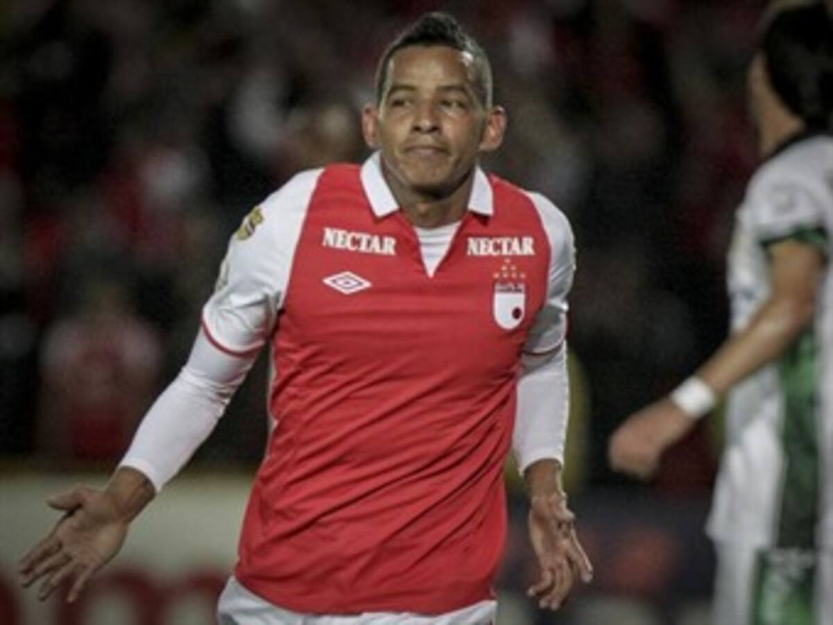 Santa Fe escribió una nueva historia y venció 3-2 a Junior en su visita al Metropolitano