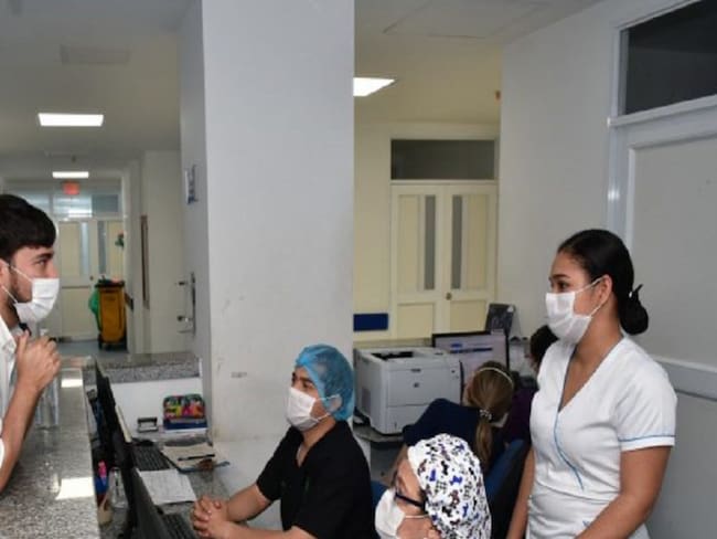 Barranquilla superó el primer pico de la pandemia: Alcaldía