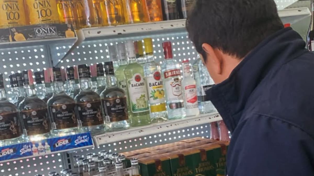 Gobernación de Boyacá realizó más de 45 operativos contra el contrabando en 47 municipios