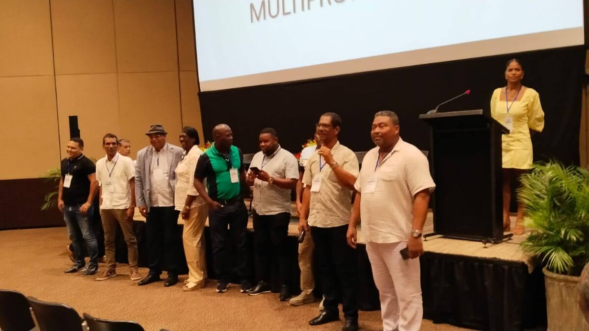 Gobierno realizó consulta previa sobre catastro multipropósito en Cartagena