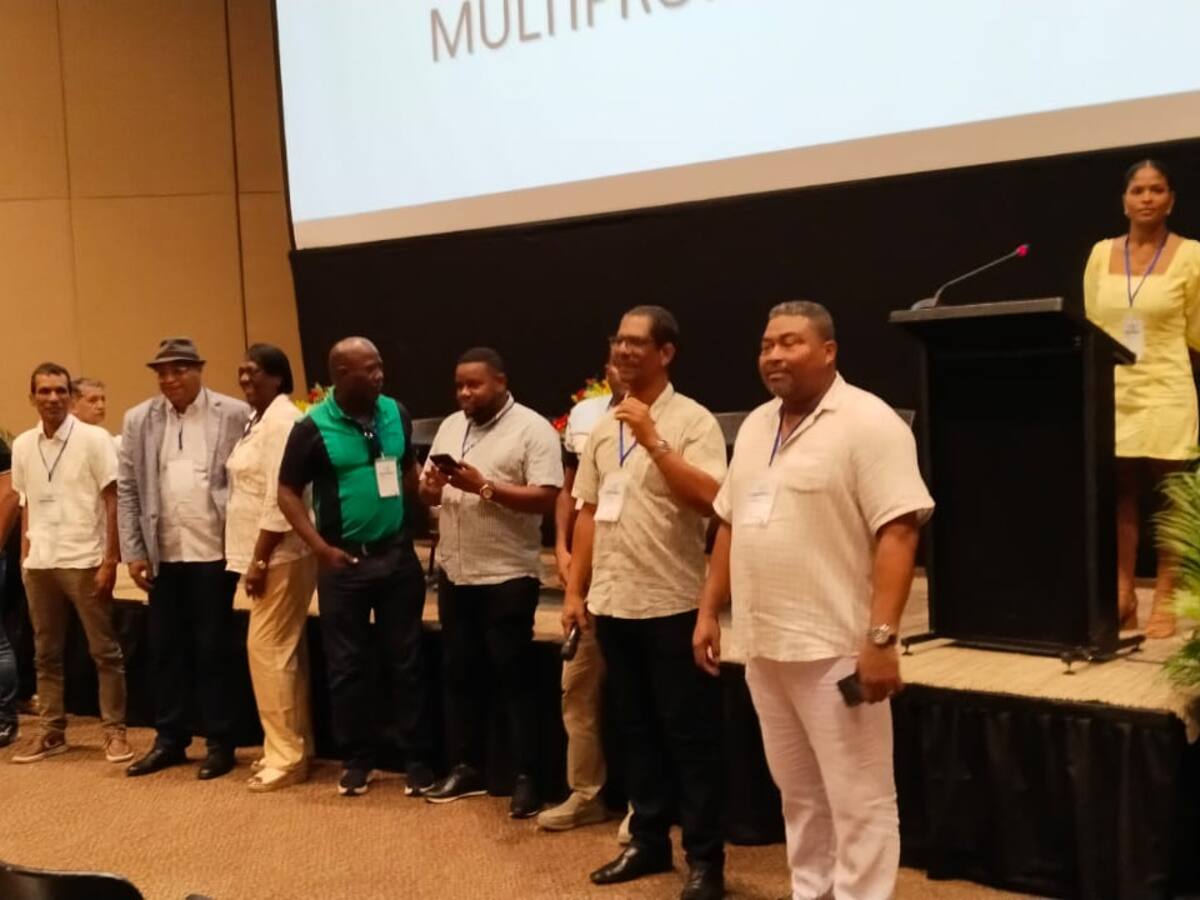 Gobierno realizó consulta previa sobre catastro multipropósito en Cartagena