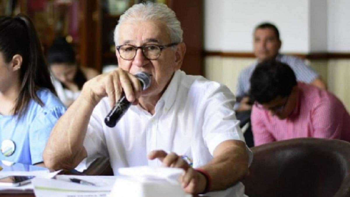 Cucuteños avalan continuidad de su alcalde
