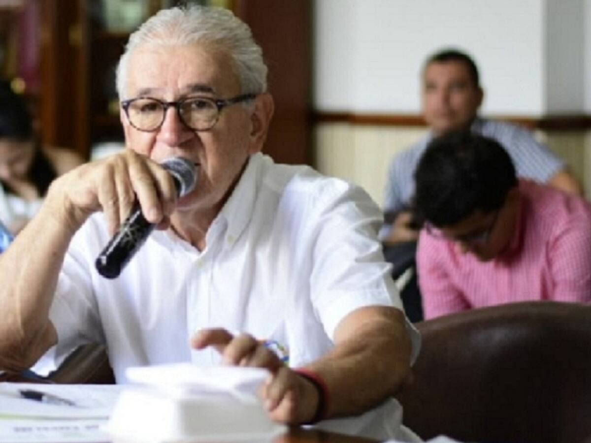 Cucuteños avalan continuidad de su alcalde