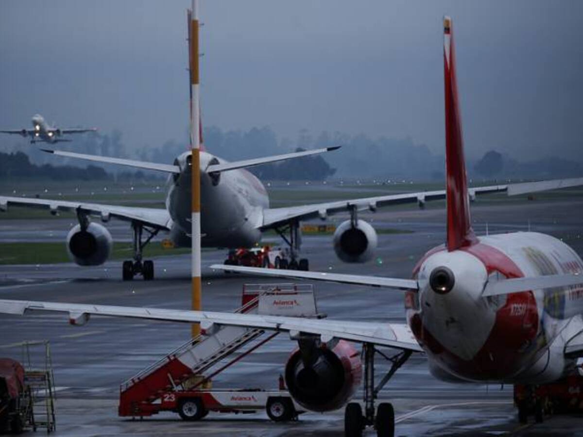 Aplazar viajes al DF recomienda el cónsul de Colombia