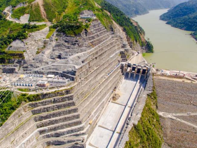 Casa de máquinas podría cerrarse solo en agosto del 2019