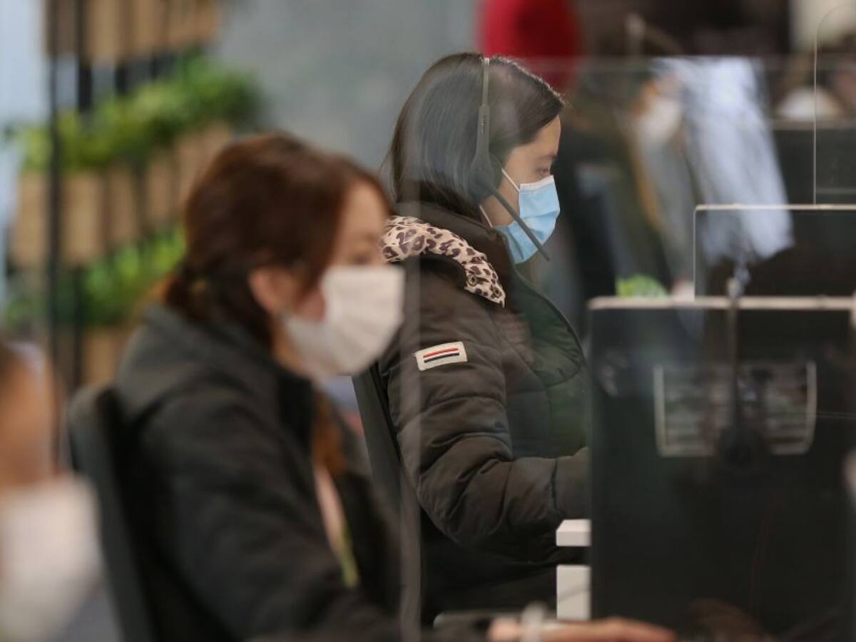 Investigan gastos por $7 mil millones en la Secretaría de Salud de Bogotá