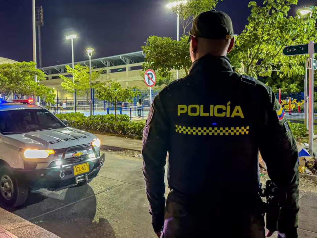 Cinco personas asesinadas durante el Día de la Madre en Barranquilla: Policía investiga
