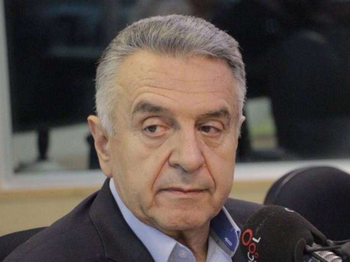 “No más retrovisor al proceso de paz”: Lucho, acerca de fallo de la Corte sobre acuerdos