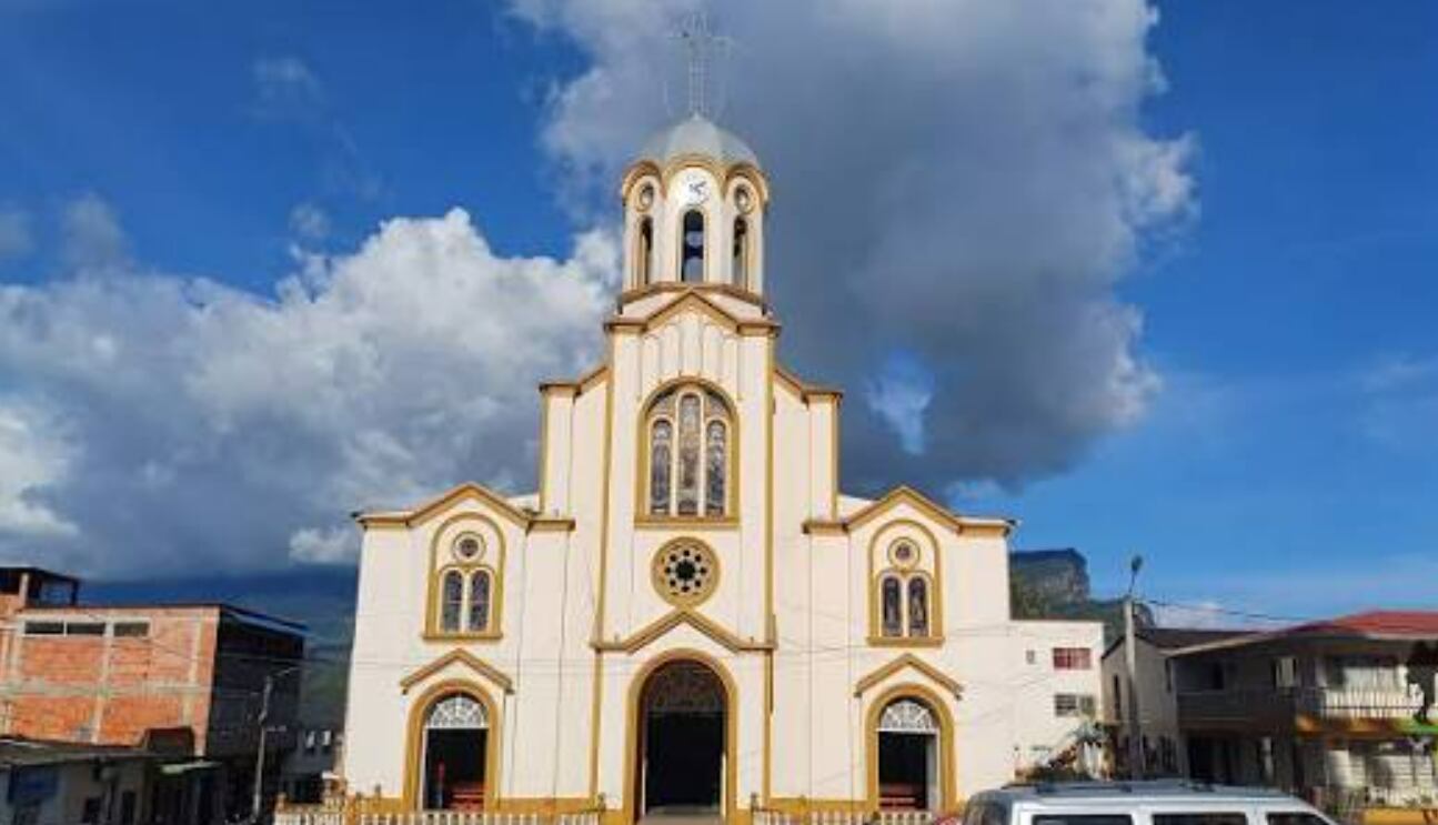 Zetaquirá Boyacá