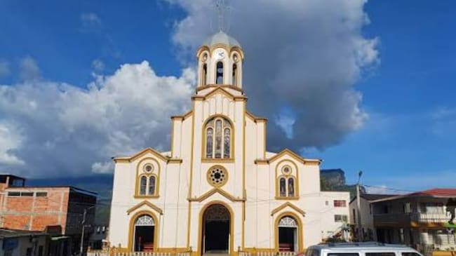Zetaquirá Boyacá