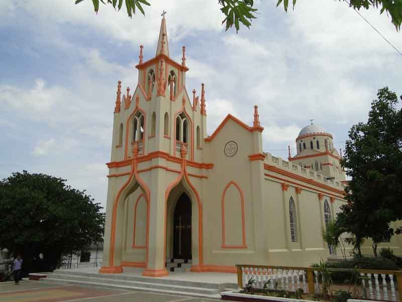 Foto: Alcaldía de Malambo