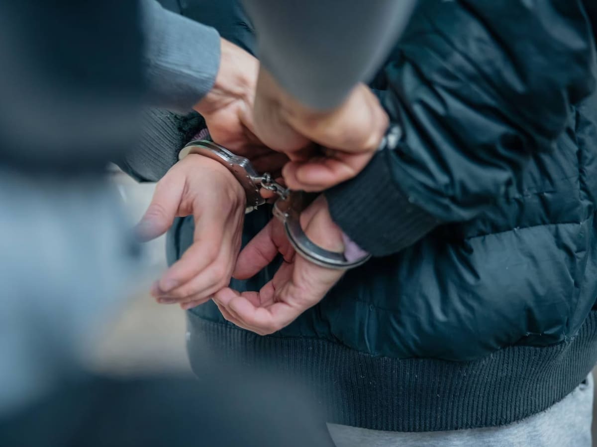 Capturan al presunto asesino del líder comunitario de Valledupar, Alfonso Medina