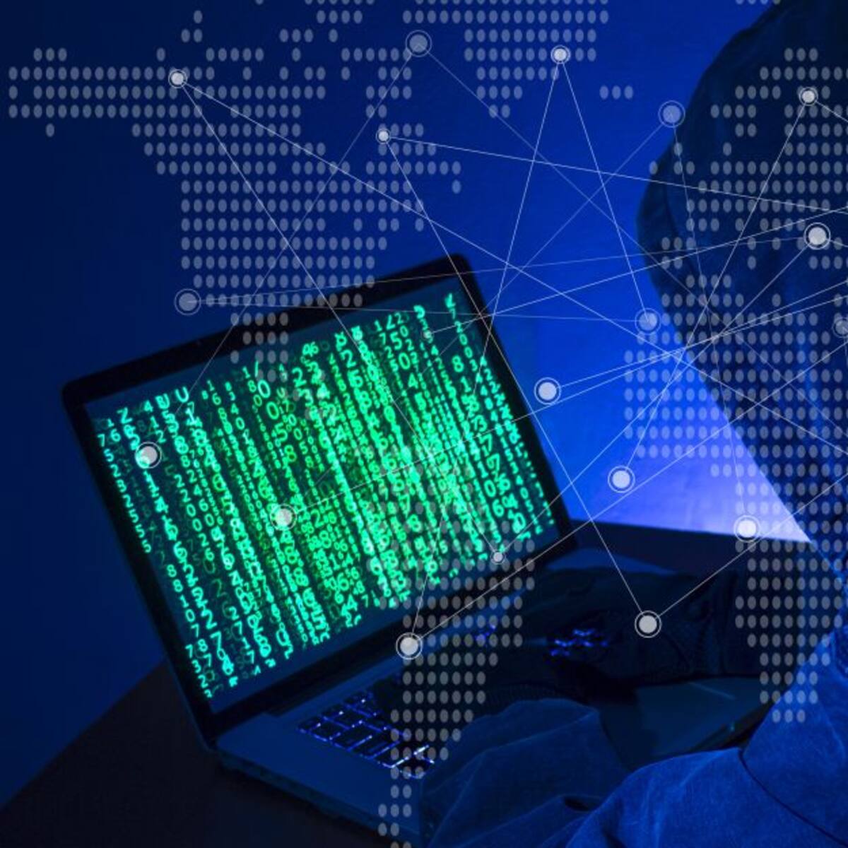 Se han bloqueado más de 17 mil páginas web por contenido sexual infantil en Colombia