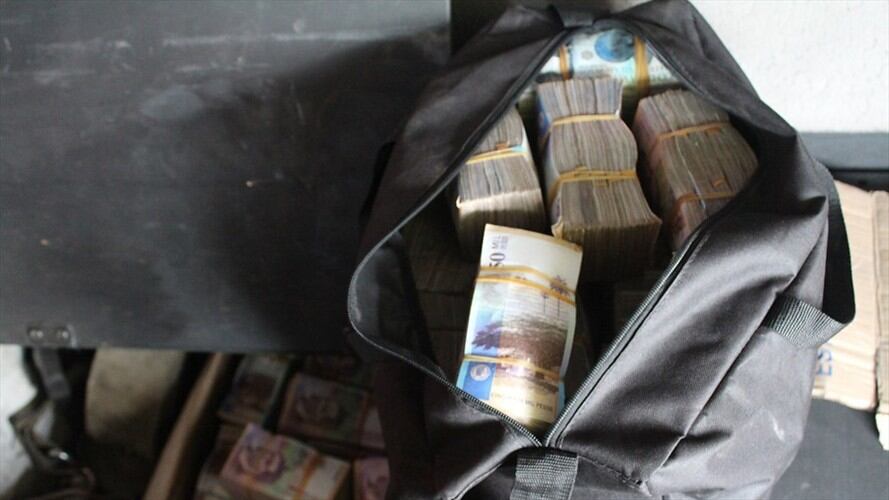 Imagen de referencia. Foto: Colprensa