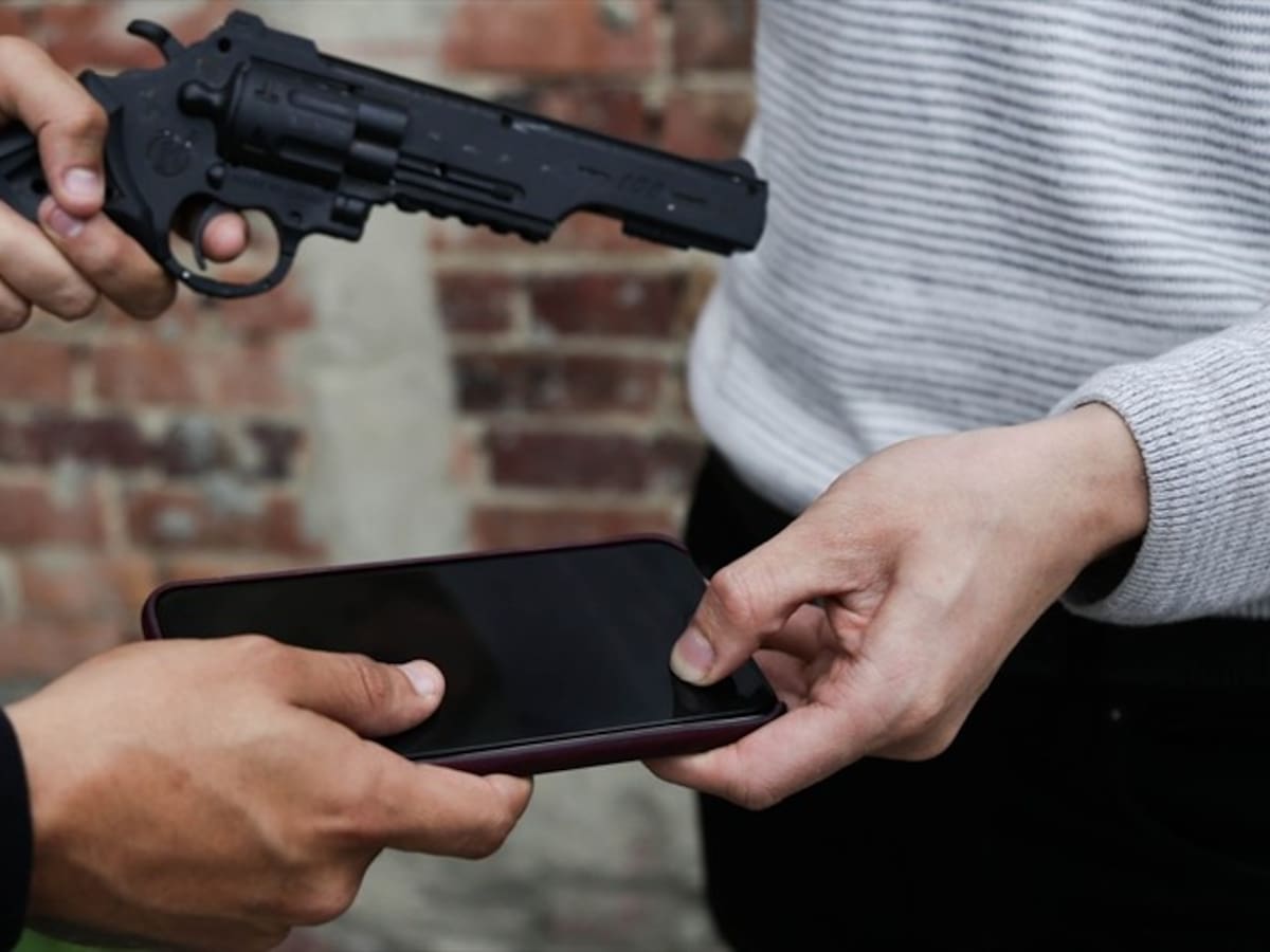 Denuncian cierre de restaurantes en Usaquén por exceso de robos