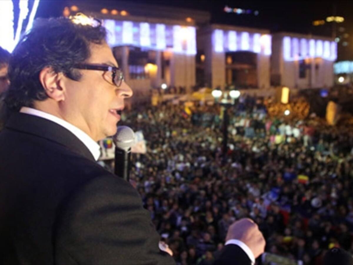 Petro anuncia que vendrían nuevas renuncias en su Administración