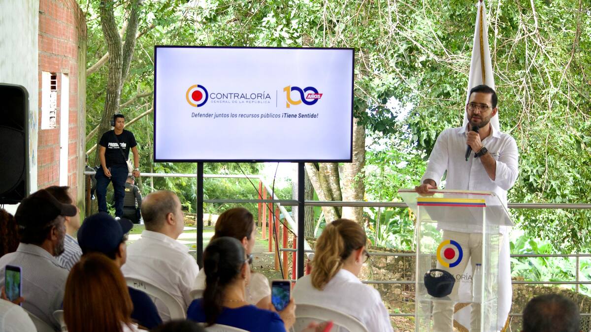 Contraloría calificó como “desastre” intervención de la UNGRD en reconstrucción de Piojó