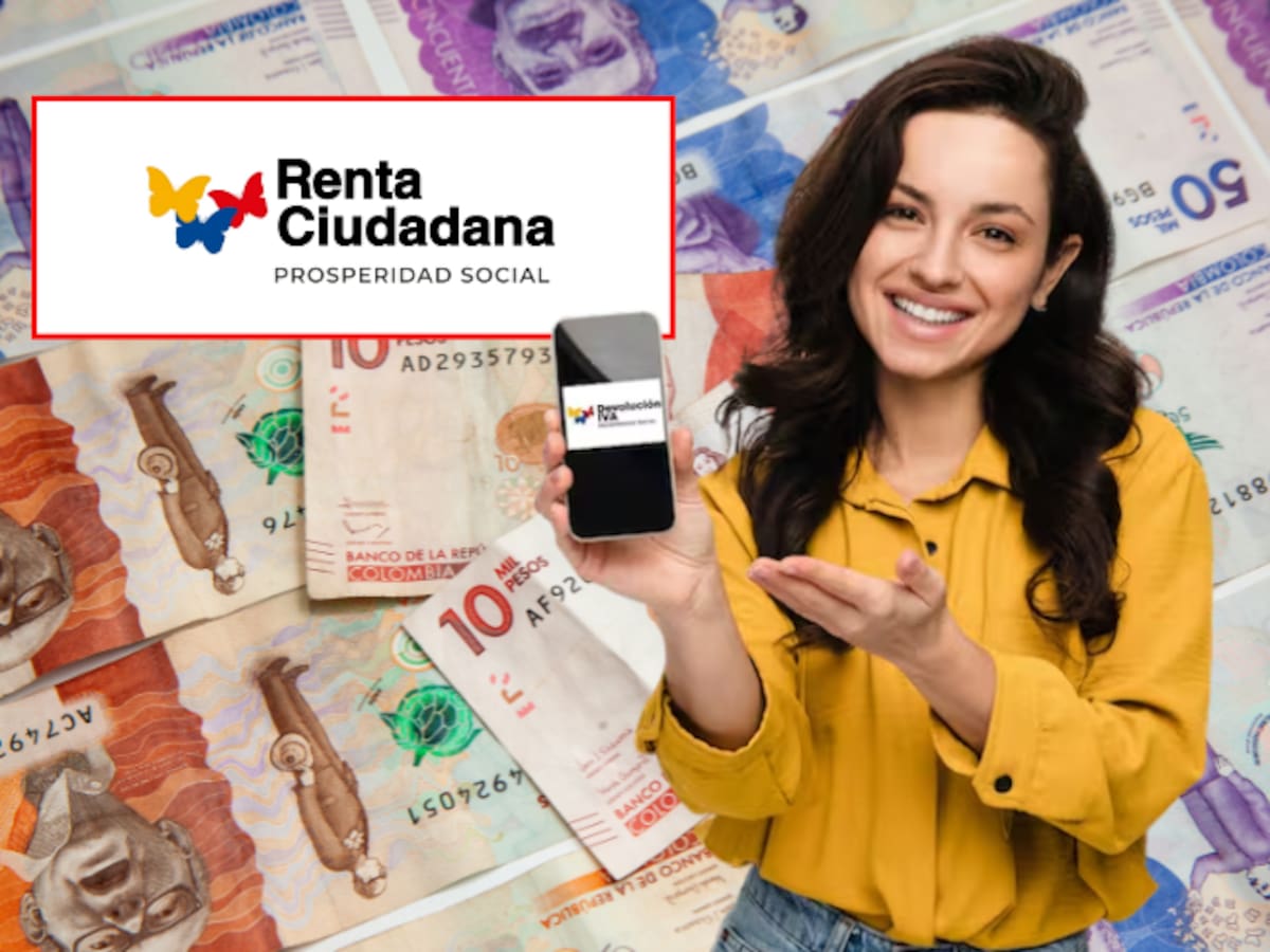 ¿Cuándo es el próximo pago de Renta Ciudadana? Cronograma del primer semestre de Prosperidad Social