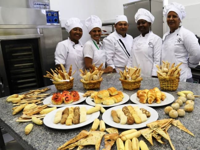 Inicia operación Escuela de Hotelería y Gastronomía del SENA en Cartagena