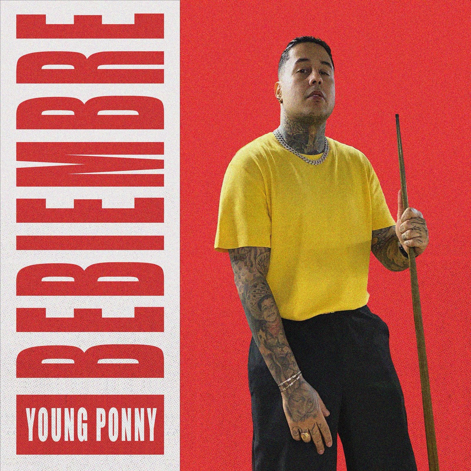 Cortesía: @YoungPonny
