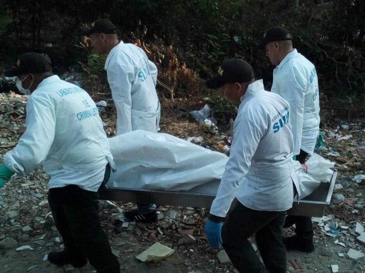 Asesinan a 3 miembros de una familia en zona rural de San José de Uré