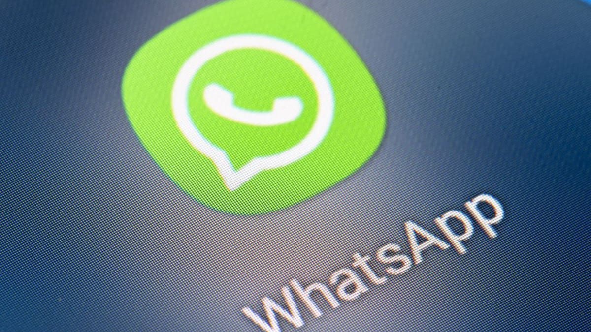 ¿Cuáles son las nuevas reacciones de WhatsApp?