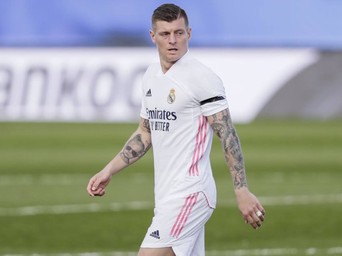 Toni Kroos critica abiertamente a Catar sobre Derechos Humanos