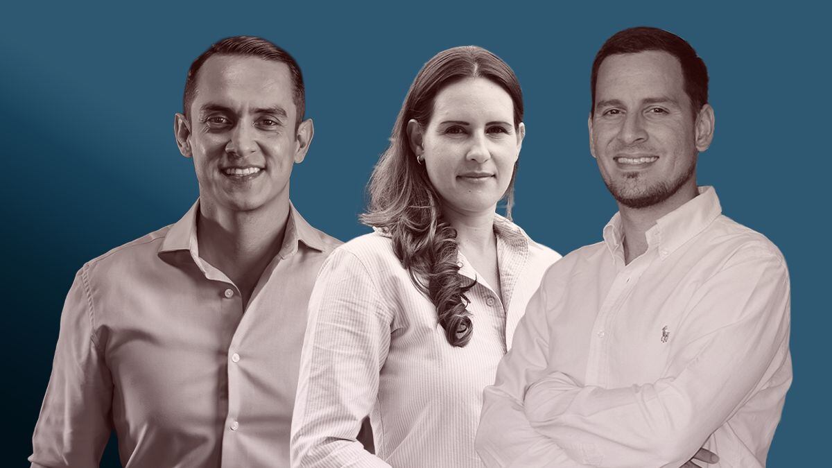 Conozca los detalles del lanzamiento del G50 en Ibagué